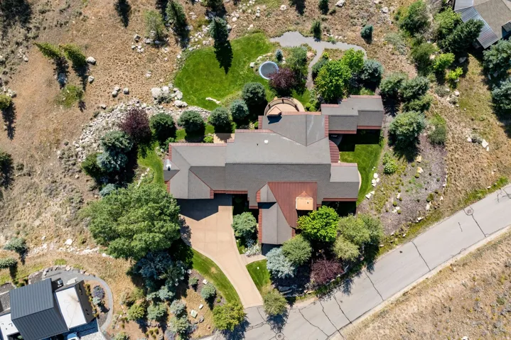 7440 Foxglove Ct, Park City, Utah 84098