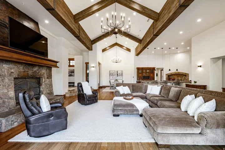 7440 Foxglove Ct, Park City, Utah 84098