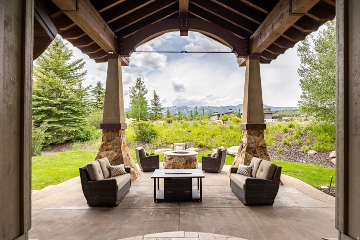 7440 Foxglove Ct, Park City, Utah 84098