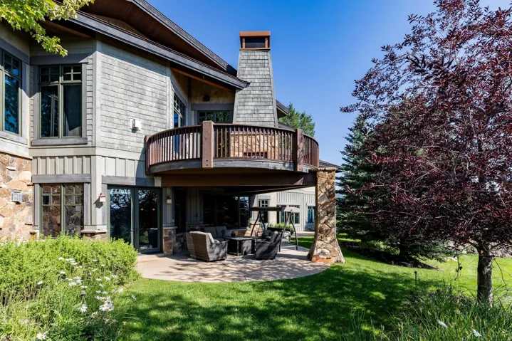 7440 Foxglove Ct, Park City, Utah 84098