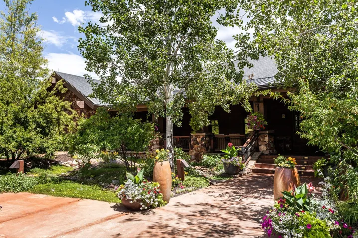 7440 Foxglove Ct, Park City, Utah 84098