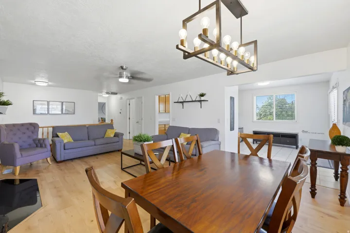 2312 E Cinnabar Ln, Salt Lake City, Utah 84121