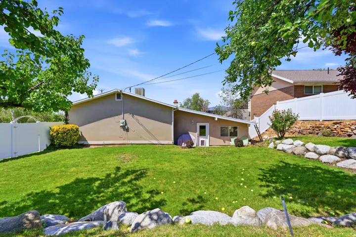 2312 E Cinnabar Ln, Salt Lake City, Utah 84121