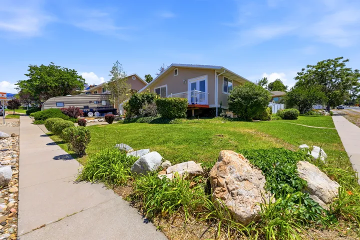 2312 E Cinnabar Ln, Salt Lake City, Utah 84121