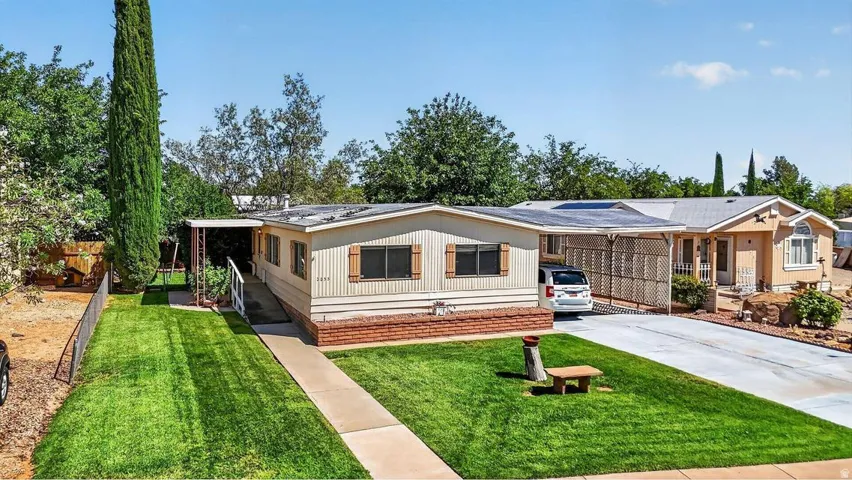 2055 W 1760 N, St. George, Utah 84770
