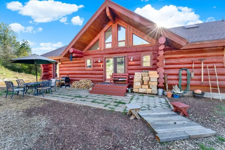 4400 S Red Fox Rd, Kamas, Utah 84036