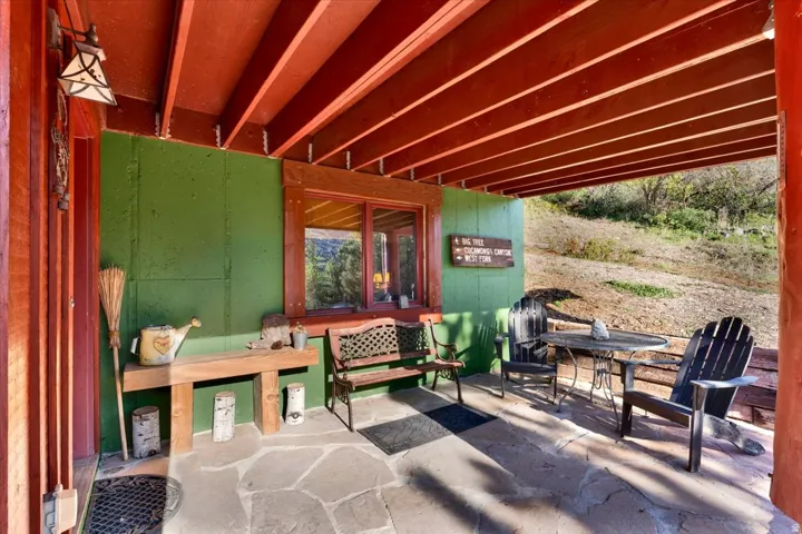 4400 S Red Fox Rd, Kamas, Utah 84036