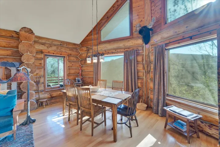 4400 S Red Fox Rd, Kamas, Utah 84036