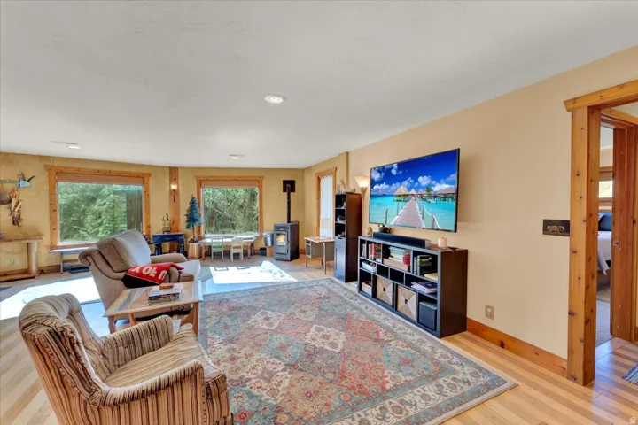 4400 S Red Fox Rd, Kamas, Utah 84036