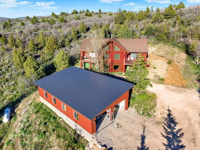 4400 S Red Fox Rd, Kamas, Utah 84036