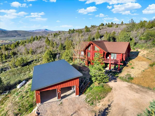 4400 S Red Fox Rd, Kamas, Utah 84036