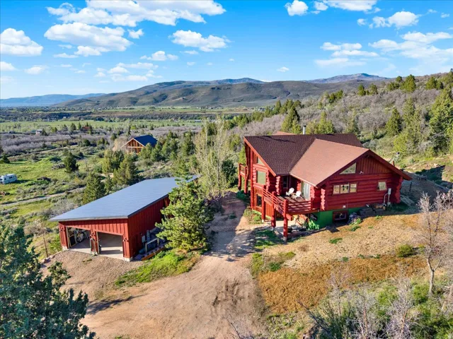 4400 S Red Fox Rd, Kamas, Utah 84036