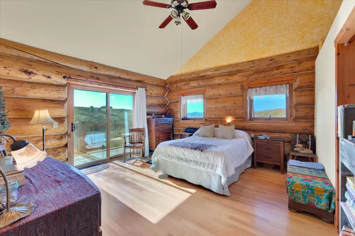4400 S Red Fox Rd, Kamas, Utah 84036