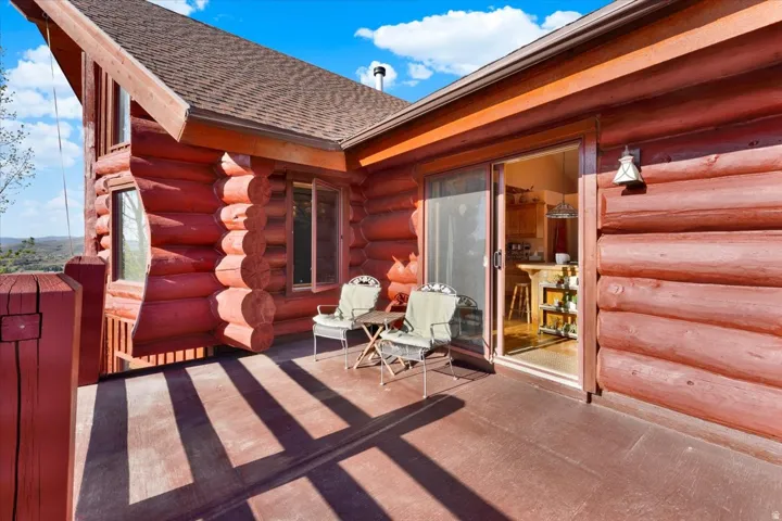 4400 S Red Fox Rd, Kamas, Utah 84036