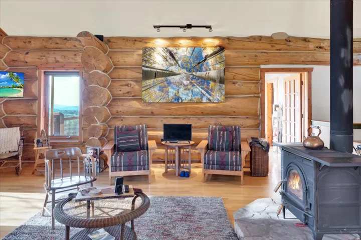 4400 S Red Fox Rd, Kamas, Utah 84036