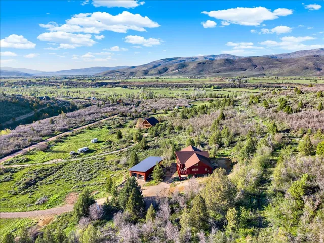 4400 S Red Fox Rd, Kamas, Utah 84036