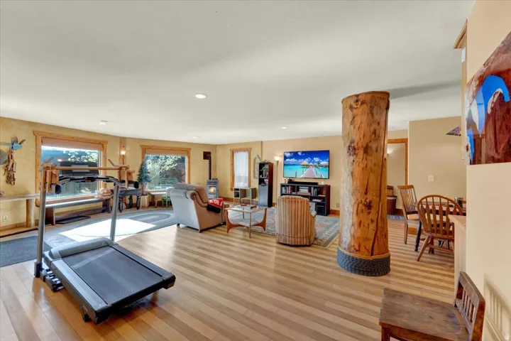 4400 S Red Fox Rd, Kamas, Utah 84036