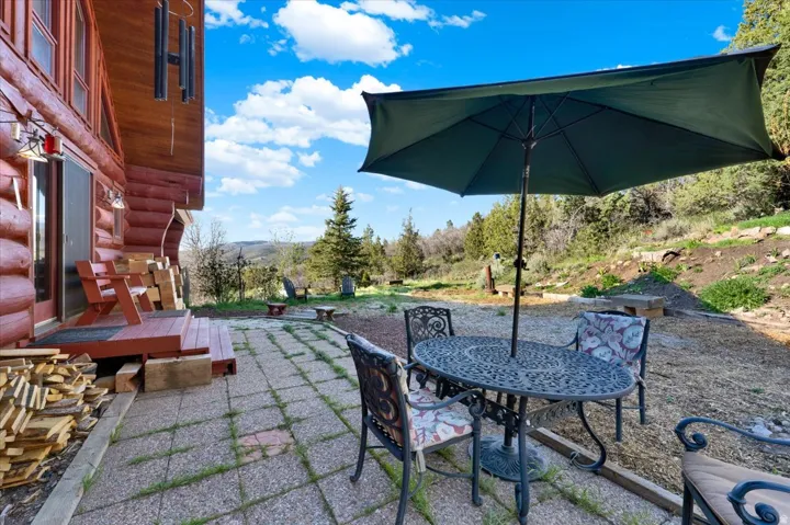4400 S Red Fox Rd, Kamas, Utah 84036