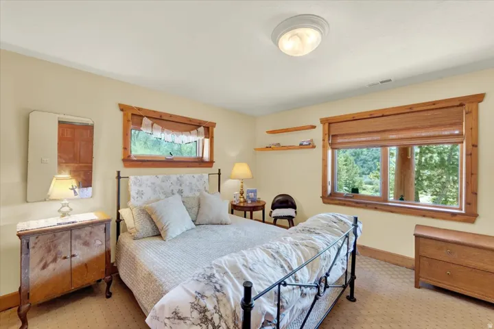 4400 S Red Fox Rd, Kamas, Utah 84036