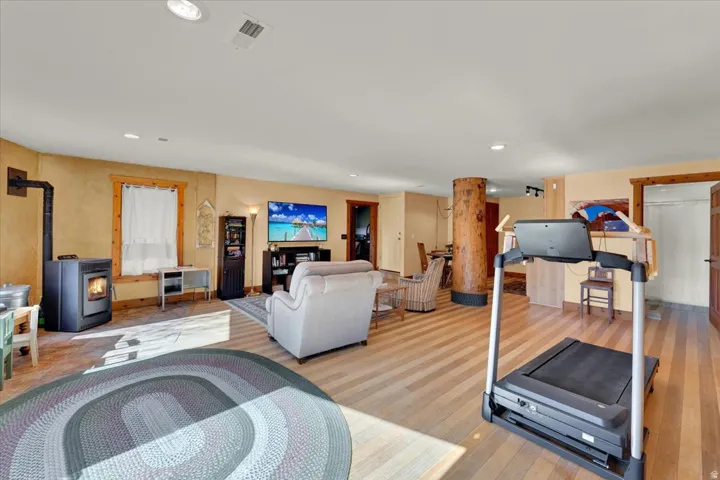 4400 S Red Fox Rd, Kamas, Utah 84036