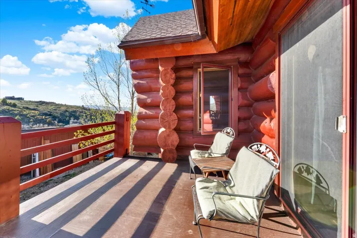 4400 S Red Fox Rd, Kamas, Utah 84036