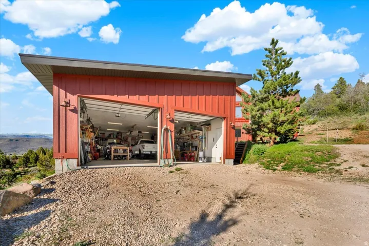 4400 S Red Fox Rd, Kamas, Utah 84036