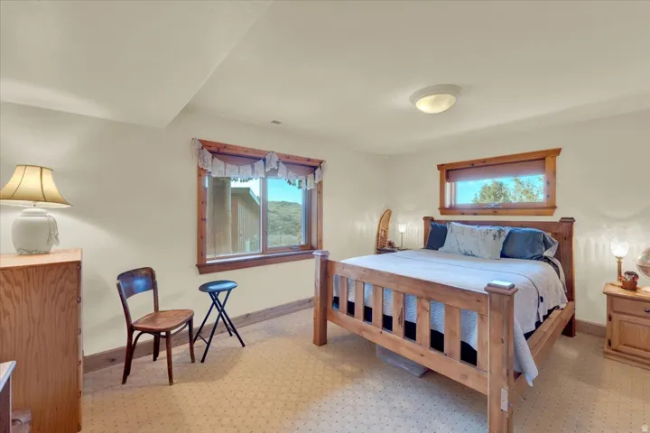 4400 S Red Fox Rd, Kamas, Utah 84036