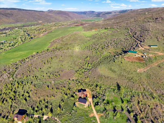 4400 S Red Fox Rd, Kamas, Utah 84036