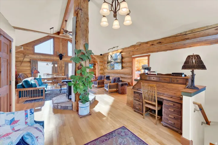 4400 S Red Fox Rd, Kamas, Utah 84036