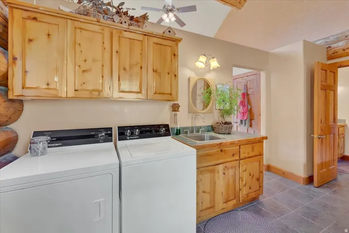 4400 S Red Fox Rd, Kamas, Utah 84036