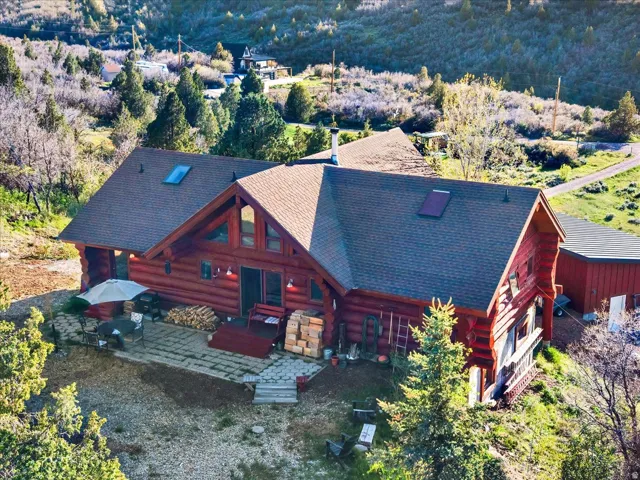 4400 S Red Fox Rd, Kamas, Utah 84036