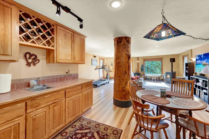 4400 S Red Fox Rd, Kamas, Utah 84036