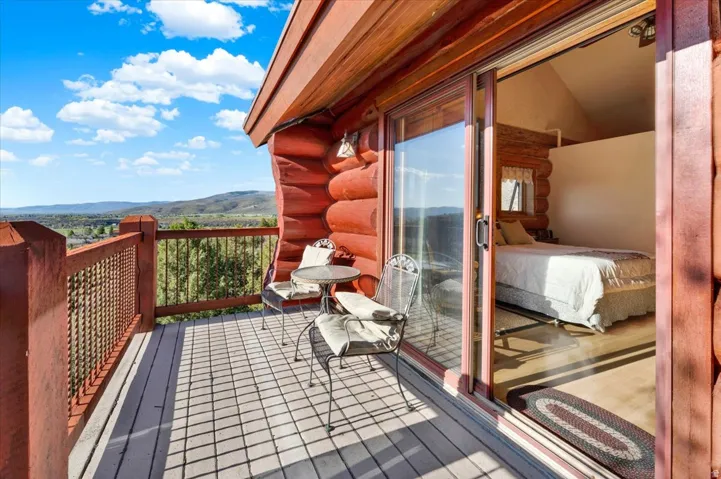 4400 S Red Fox Rd, Kamas, Utah 84036