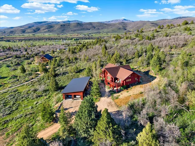 4400 S Red Fox Rd, Kamas, Utah 84036