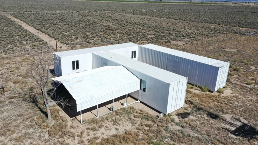 4610 N 2650 W, Beryl, Utah 84714