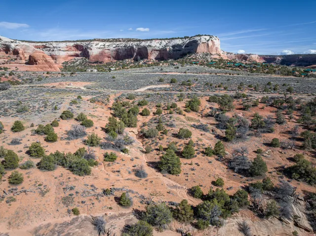 Mountain view featuring a desert landscape and rural landscape