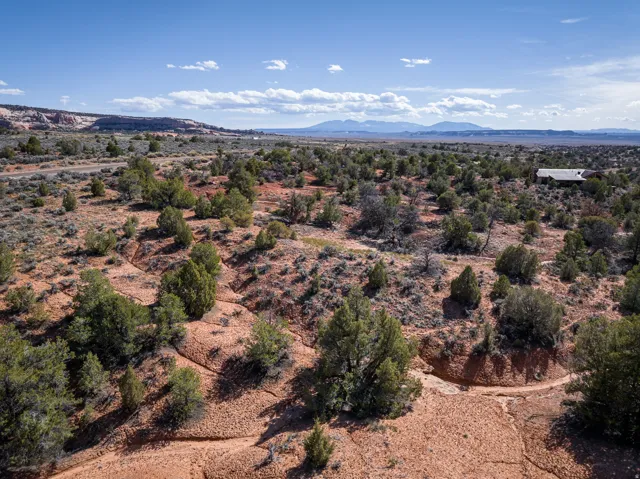 Mountain view featuring a desert landscape and rural landscape