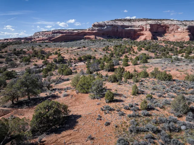 Mountain view featuring a desert landscape and rural landscape