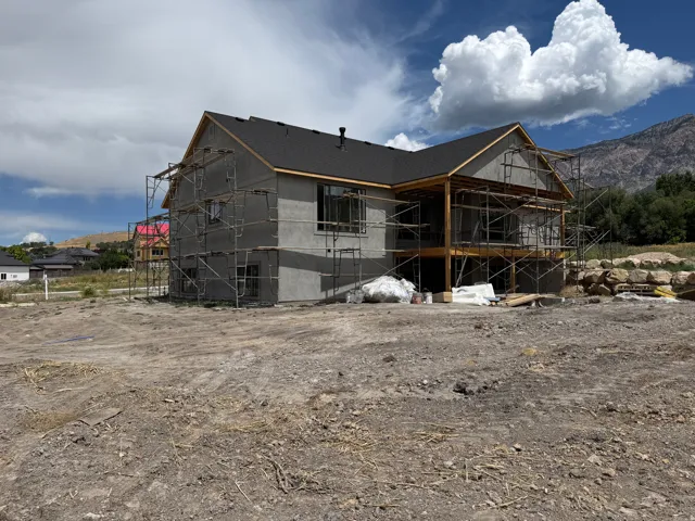 3401 N 1160 W, Pleasant View, Utah 84404