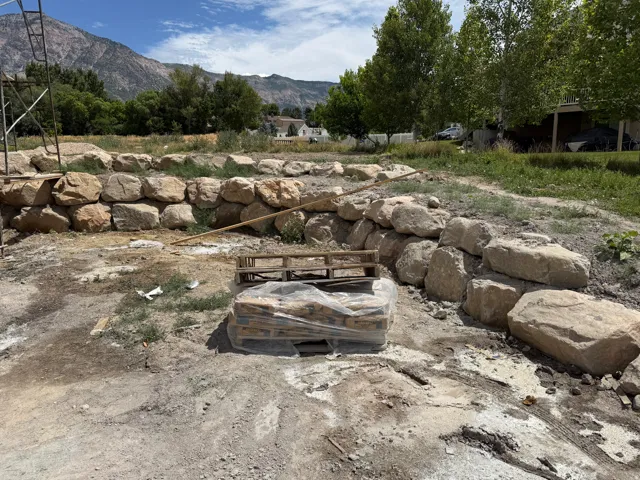 3401 N 1160 W, Pleasant View, Utah 84404