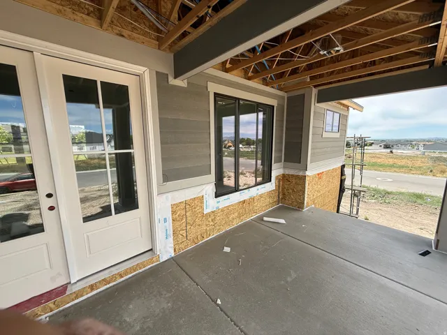 3401 N 1160 W, Pleasant View, Utah 84404