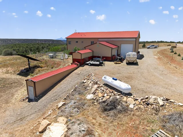 1251 S Eastland Rd, Monticello, Utah 84535