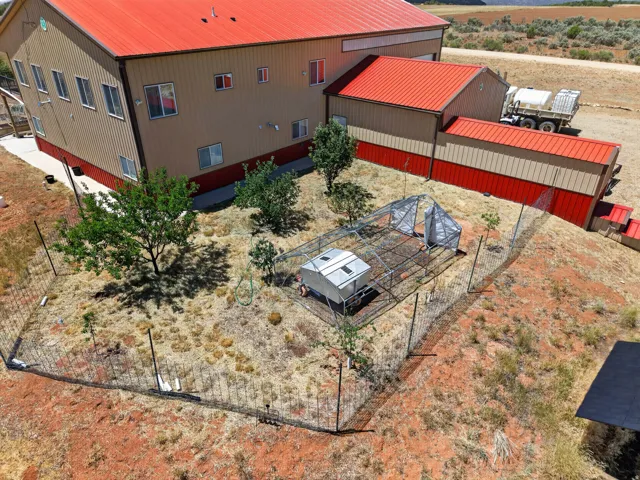 1251 S Eastland Rd, Monticello, Utah 84535