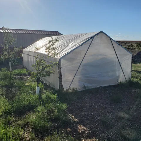 1251 S Eastland Rd, Monticello, Utah 84535