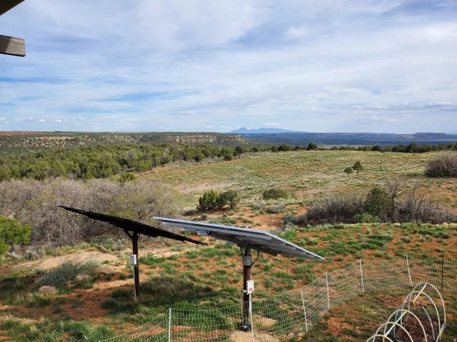 1251 S Eastland Rd, Monticello, Utah 84535