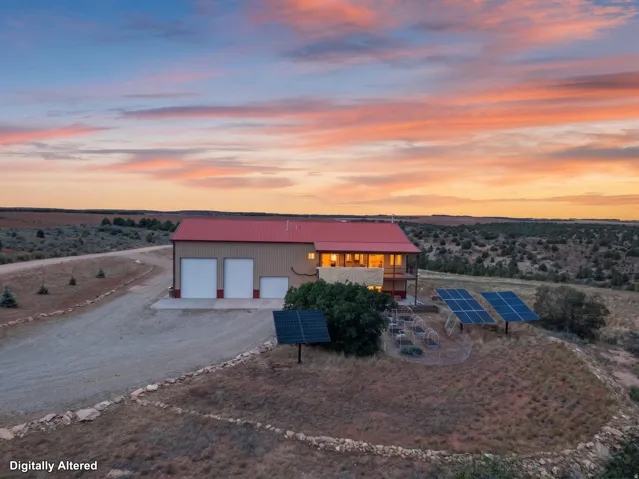 1251 S Eastland Rd, Monticello, Utah 84535