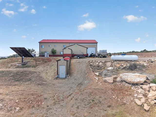 1251 S Eastland Rd, Monticello, Utah 84535