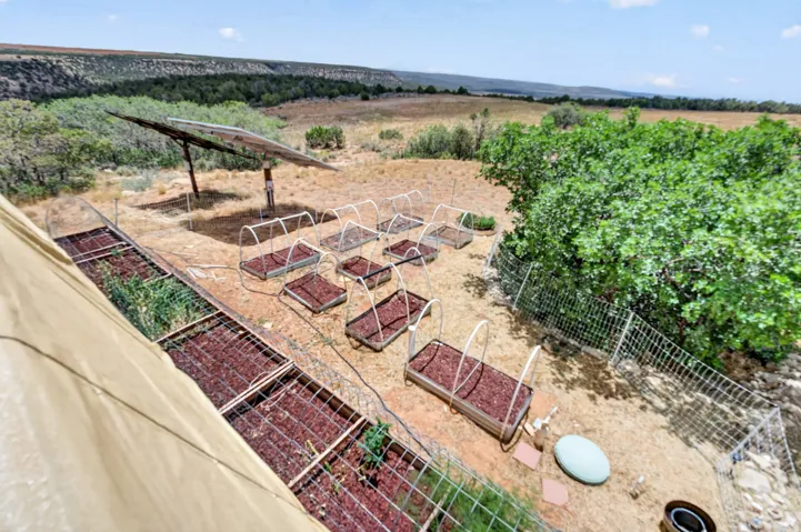1251 S Eastland Rd, Monticello, Utah 84535