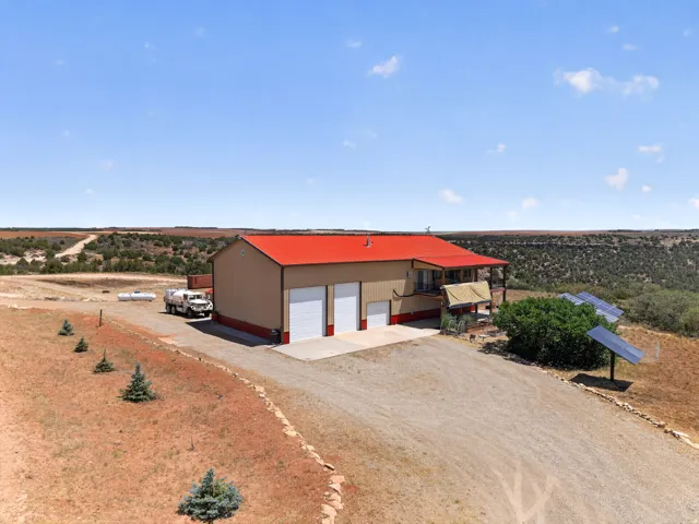 1251 S Eastland Rd, Monticello, Utah 84535