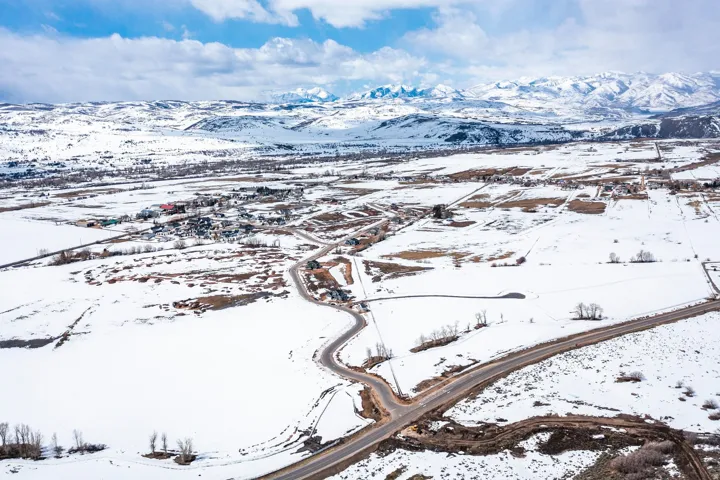 3035 Rock View Dr #108, Francis, Utah 84036